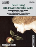 Cover: Die Frau und der Affe - Der H&ouml;rverlag
