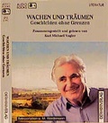Cover: Wachen und Tr&auml;umen - Der H&ouml;rverlag