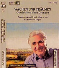 Enlarge image Cover: Wachen und Träumen - Der Hörverlag