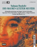 Cover: Des Mauren letzter Seufzer - Der H&ouml;rverlag