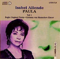 Enlarge image Cover: Paula - Der Hörverlag