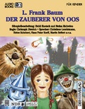 Cover: Der Zauberer von Oos - Der H&ouml;rverlag
