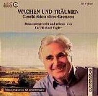 Enlarge image Cover: Wachen und Träumen - Der Hörverlag