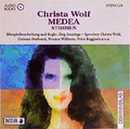 Cover: Medea - Der H&ouml;rverlag