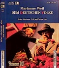 Cover: Dem deutschen Volke - Der H&ouml;rverlag