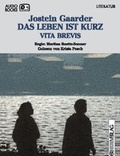 Cover: Das Leben ist kurz - Der H&ouml;rverlag