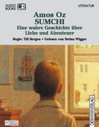 Enlarge image Cover: Sumchi - Der Hörverlag