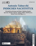 Cover: Indisches Nachtst&uuml;ck - Der H&ouml;rverlag