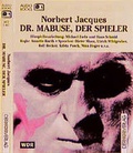 Cover: Dr. Mabuse, der Spieler - Der H&ouml;rverlag