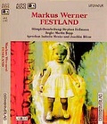Cover: Festland - Der H&ouml;rverlag