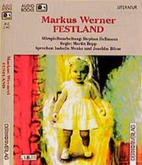 Enlarge image Cover: Festland - Der Hörverlag
