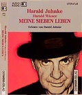 Cover: Meine sieben Leben - Der H&ouml;rverlag