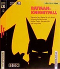 Cover: Batman: Knightfall - Der H&ouml;rverlag