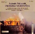 Cover: Indisches Nachtst&uuml;ck - Der H&ouml;rverlag