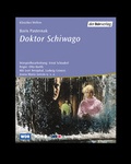 Cover: Doktor Schiwago - Der H&ouml;rverlag