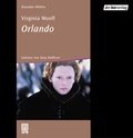 Cover: Orlando - Der H&ouml;rverlag