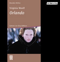 Enlarge image Cover: Orlando - Der Hörverlag