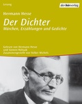 Cover: Der Dichter - Der H&ouml;rverlag