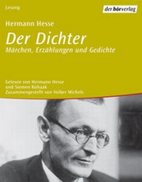 Enlarge image Cover: Der Dichter - Der Hörverlag