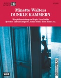 Cover: Dunkle Kammern - Der H&ouml;rverlag