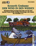 Cover: Der Wind in den Weiden - Der H&ouml;rverlag