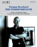 Cover: Der Stimmenimitator - Der H&ouml;rverlag