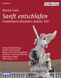 Cover: Sanft entschlafen - Der H&ouml;rverlag