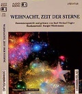 Cover: Weihnacht, Zeit der Sterne - Der H&ouml;rverlag
