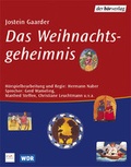 Cover: Das Weihnachtsgeheimnis - Der H&ouml;rverlag