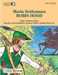 Cover: Robin Hood - Der H&ouml;rverlag