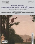 Cover: Der Baron auf den B&auml;umen - Der H&ouml;rverlag