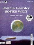 Cover: Sofies Welt / Sofies Welt - Der H&ouml;rverlag