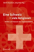 Cover: Eine Schweiz - viele Religionen - transcript