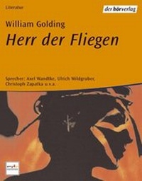 Enlarge image Cover: Herr der Fliegen - Der Hörverlag