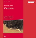 Cover: Fiorenza - Der H&ouml;rverlag