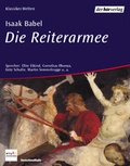 Cover: Die Reiterarmee - Der H&ouml;rverlag