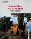 Cover: Wein und Brot - Der H&ouml;rverlag