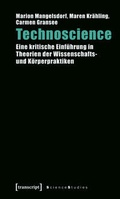 Cover: Technoscience - transcript
