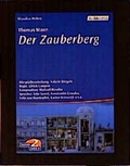 Cover: Der Zauberberg - Der H&ouml;rverlag