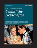 Cover: Gef&auml;hrliche Liebschaften - Der H&ouml;rverlag