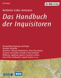 Cover: Das Handbuch der Inquisitoren - Der H&ouml;rverlag