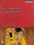 Cover: Die sch&ouml;nsten Liebesgedichte - Der H&ouml;rverlag