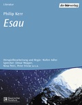 Cover: Esau - Der H&ouml;rverlag