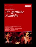 Cover: Die g&ouml;ttliche Kom&ouml;die - Der H&ouml;rverlag