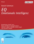 Cover: EQ. Emotionale Intelligenz - Der H&ouml;rverlag