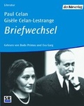 Cover: Briefwechsel - Der H&ouml;rverlag