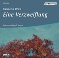 Cover: Eine Verzweiflung - Der H&ouml;rverlag