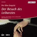 Cover: Der Besuch des Leibarztes - Der H&ouml;rverlag