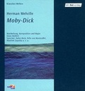 Cover: Moby Dick - Der H&ouml;rverlag