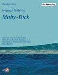 Cover: Moby Dick - Der H&ouml;rverlag